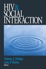 Cover: HIV and Social Interaction - SAGE Publications Inc