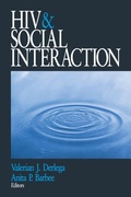Cover: HIV and Social Interaction - SAGE Publications Inc