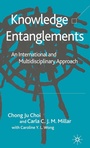 Cover: Knowledge Entanglements - Palgrave Macmillan