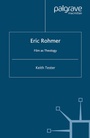 Cover: Eric Rohmer - Palgrave Macmillan