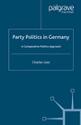 Cover: Party Politics in Germany - Palgrave Macmillan