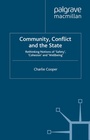 Cover: Community, Conflict and the State - Palgrave Macmillan