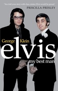 Cover: Elvis: My Best Man - Virgin Books