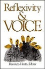 Cover: Reflexivity and Voice - SAGE Publications Inc