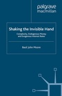 Cover: Shaking the Invisible Hand - Palgrave Macmillan