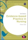 Cover: Evidence-based Practice in Nursing - Learning Matters Ltd