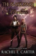 Cover: Candidate - Clean Reads