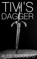 Cover: Tivi's Dagger - Torquere Press
