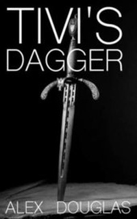 Enlarge image Cover: Tivi's Dagger - Torquere Press