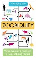 Bild: Zoobiquity - Virgin Books