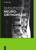 Cover: Neuroorthop&auml;die - De Gruyter