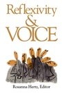 Cover: Reflexivity and Voice - SAGE Publications Inc