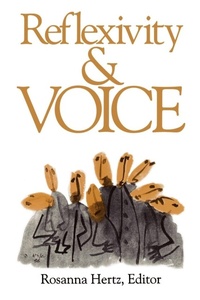 Enlarge image Cover: Reflexivity and Voice - SAGE Publications Inc