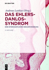 Abbildung von: Das Ehlers-Danlos-Syndrom - De Gruyter