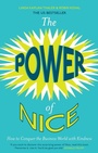 Cover: The Power of Nice - Virgin Books
