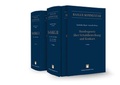 Cover: Bundesgesetz &uuml;ber Schuldbetreibung und Konkurs - Helbing & Lichtenhahn