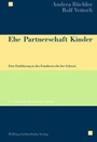 Cover: Ehe Partnerschaft Kinder - Helbing & Lichtenhahn