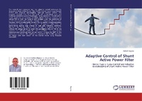 Abbildung von: Adaptive Control of Shunt Active Power Filter - LAP Lambert Academic Publishing