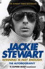 Cover: Winning Is Not Enough - Headline Book Publishing