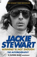 Cover: Winning Is Not Enough - Headline Book Publishing