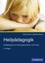 Cover: Heilp&auml;dagogik - Lambertus