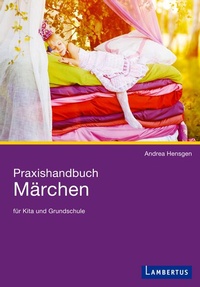 Bild: Praxishandbuch Märchen - Lambertus