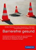 Cover: Barrierefrei gesund - Lambertus