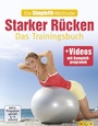 Cover: Die SimpleFit-Methode - Starker Rücken - Naumann & Göbel