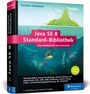 Cover: Java SE 8 Standard-Bibliothek - Rheinwerk