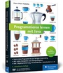 Cover: Programmieren lernen mit Java - Rheinwerk