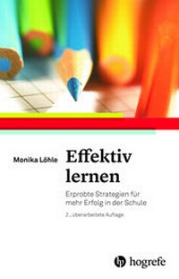 Abbildung von: Effektiv lernen - Hogrefe