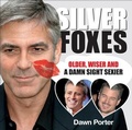 Cover: Silver Foxes - Virgin Books
