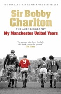 Cover: My Manchester United Years - Headline Book Publishing