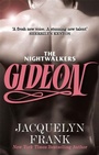 Cover: Gideon - Piatkus Books