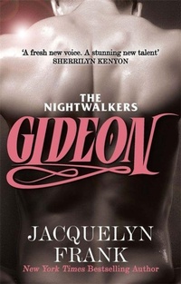 Enlarge image Cover: Gideon - Piatkus Books