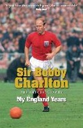 Cover: My England Years - Headline Book Publishing