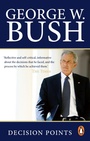 Cover: Decision Points - Virgin Books