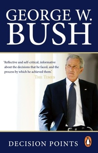 Enlarge image Cover: Decision Points - Virgin Books