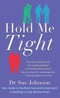 Cover: Hold Me Tight - Piatkus Books