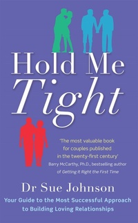 Enlarge image Cover: Hold Me Tight - Piatkus Books