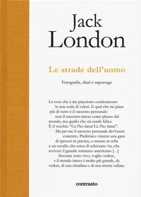 Abbildung von: Le strade dell'uomo. Fotografie, diari e reportage - In parole;Contrasto