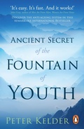 Cover: The Ancient Secret of the Fountain of Youth - Virgin Books
