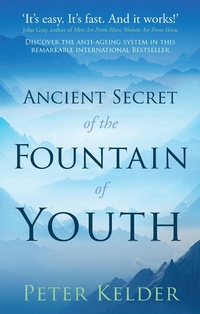 Abbildung von: The Ancient Secret of the Fountain of Youth - Virgin Books
