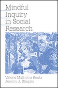 Cover: Mindful Inquiry in Social Research - SAGE Publications Inc