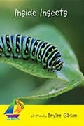 Cover: Inside Insects - Rigby
