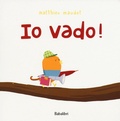 Cover: Io vado! - Varia;Babalibri