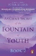 Cover: Ancient Secret of the Fountain of Youth Book 2 - Virgin Books