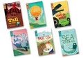 Cover: Oxford Reading Tree TreeTops Greatest Stories: Oxford Level 8-9: Mixed Pack - Oxford University Press