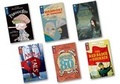 Cover: Oxford Reading Tree TreeTops Greatest Stories: Oxford Level 14-15: Mixed Pack - Oxford University Press