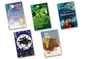 Cover: Oxford Reading Tree TreeTops Greatest Stories: Oxford Level 16-17: Mixed Pack - Oxford University Press